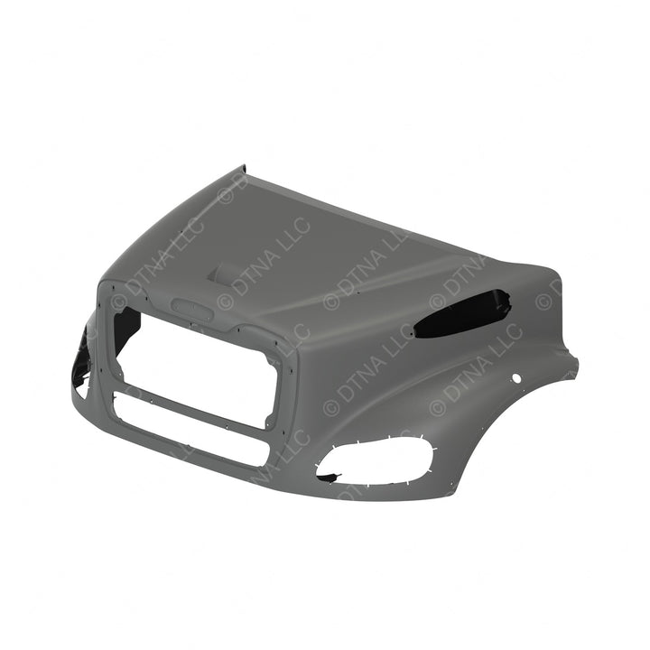 A17-18201-033 HOOD-112,RH SAM,BZL,FNDR EXT