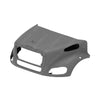 A17-18201-034 HOOD-112,RH SAM,I/O,BZL,FNDR E