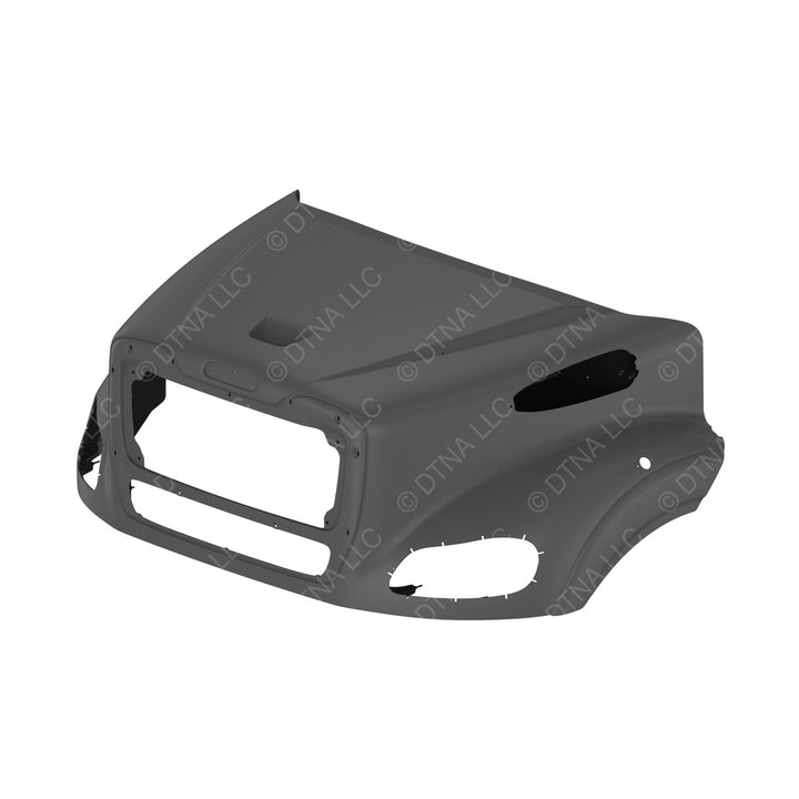 A17-18280-011 HOOD-112,I/O,BZL,FNDR EXT