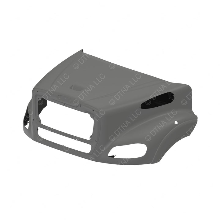 A17-18280-024 HOOD-112,FNDR EXT