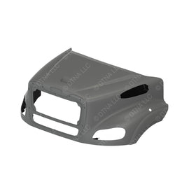 A17-18280-028 HOOD-112,SAM,FNDR EXT