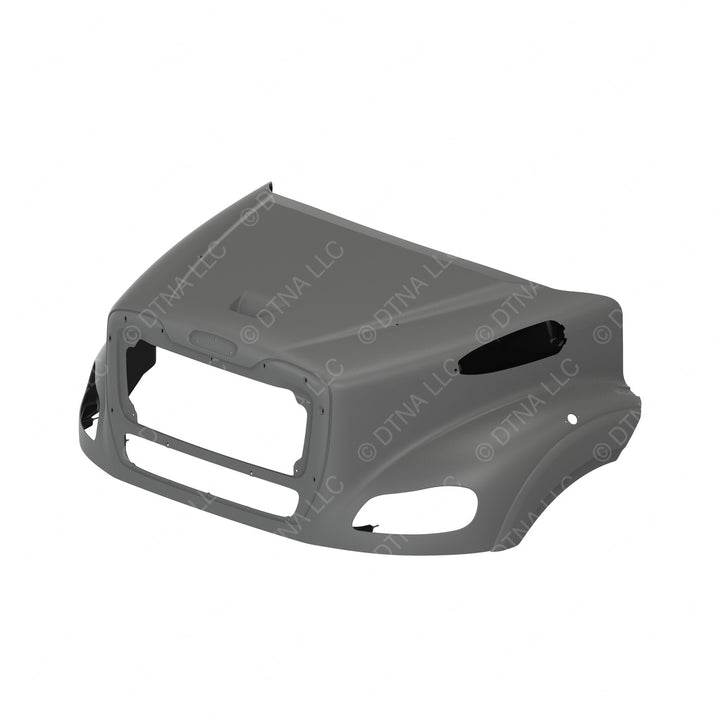 A17-18280-028 HOOD-112,SAM,FNDR EXT