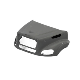A17-18280-038 HOOD-112,SAM,BZL,FNDR EXT