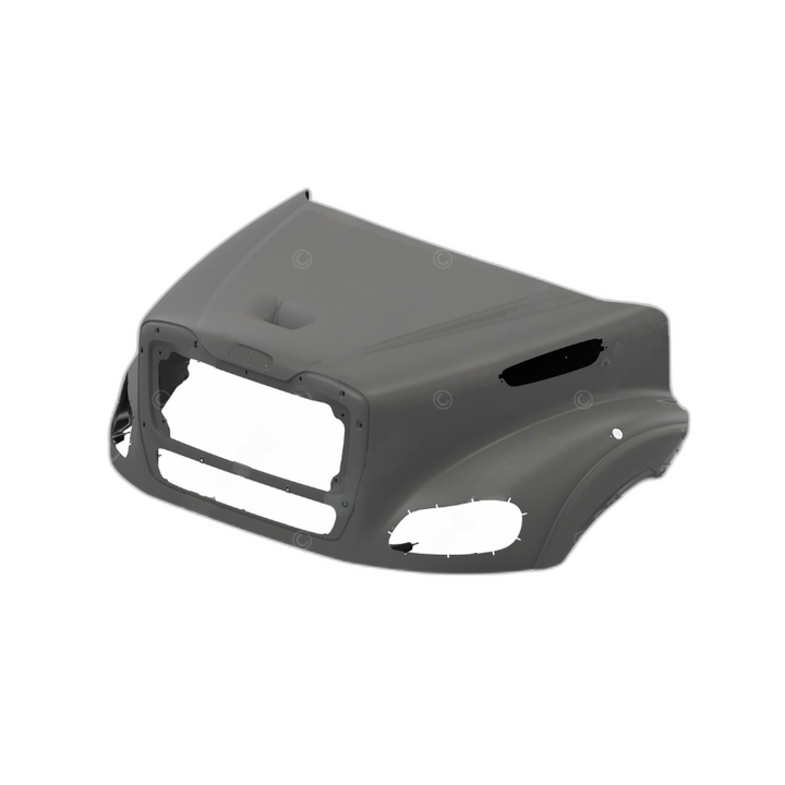 A17-18280-039 HOOD-112,SAM,I/O,BZL,FNDR EXT
