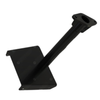 A17-18330-000 LATCH-HOOD,BRACKET-PANEL,FILLER,LMX,LH