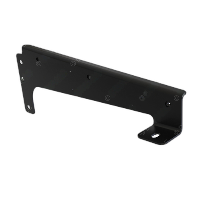 A17-18419-000 BRACKET-REINFORCEMENT,HEADLAMP,LH