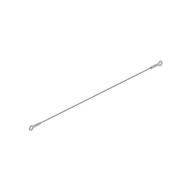 A17-18481-000 WIRE CABLE-HOOD,STOP,650MM