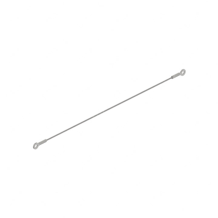 A17-18481-000 WIRE CABLE-HOOD,STOP,650MM