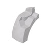 A17-18500-000 HOOD/QUARTER FENDER-OAC,123SA,SV,SM