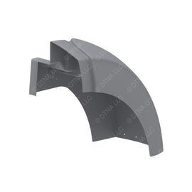 A17-18500-008 FENDER-QUARTER,NOAC,123SA,SV,SM,LH