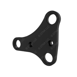 A17-18526-000 BRACKET-HOOD SUPPORT,PLATE-ISOLATOR,LH,4