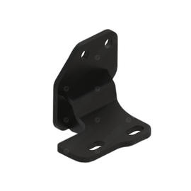A17-18557-004 BRACKET-SUPPORT,MOUNT,HOOD,LH