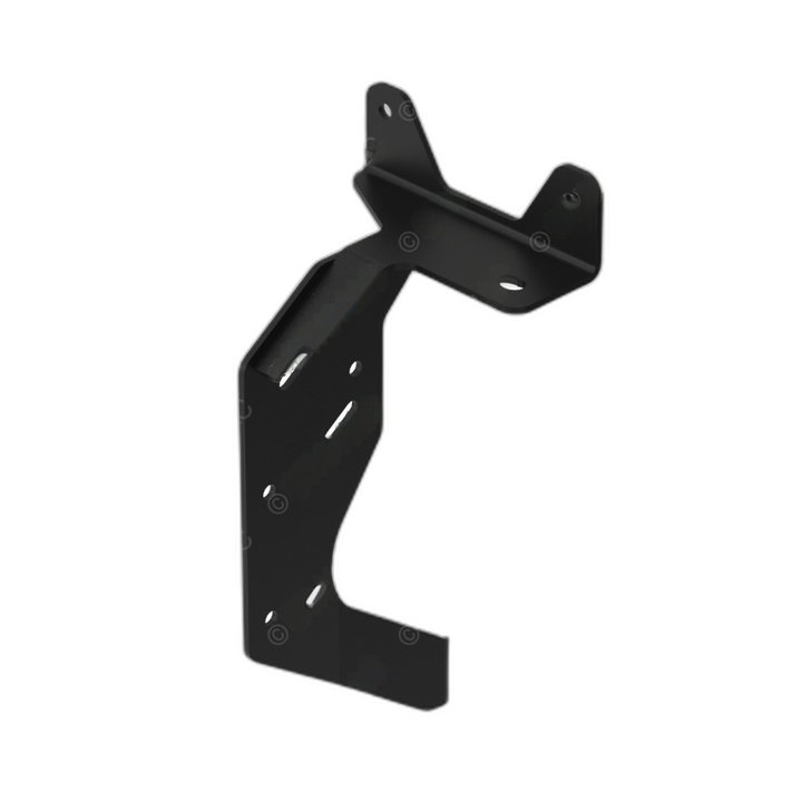 A17-18558-000 BRACKET-RR SUPPORT-HOOD,RHD,LH