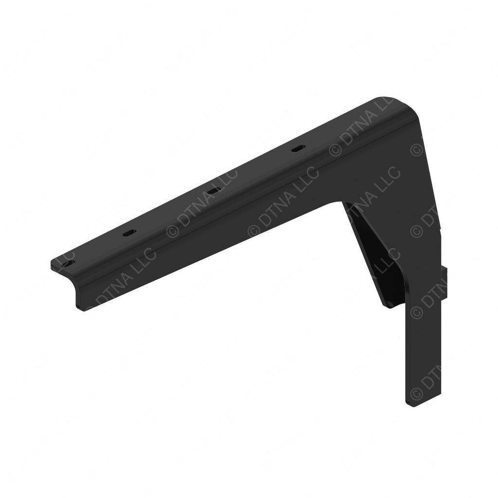 A17-18584-000 SUPPORT/BRACKET-FENDER,FRONT,FORWARD