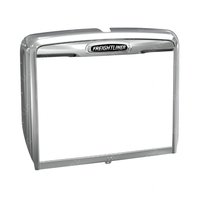 A17-18613-004 BEZEL-COMPLETE,HOOD,24U,SFA-SEE NOTES