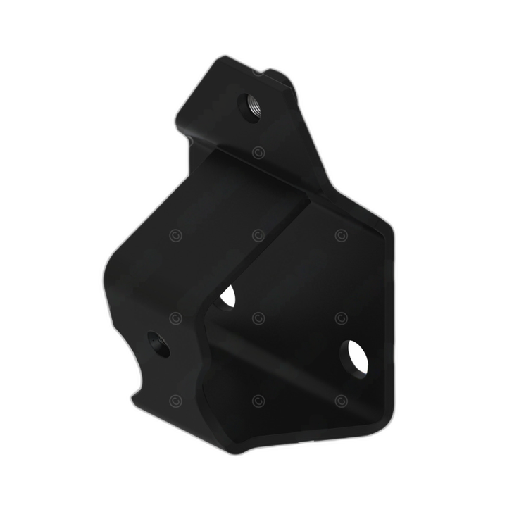 A17-18620-000 BRACKET-SPRING-CABLE,HOOD,RADIATOR,4900,