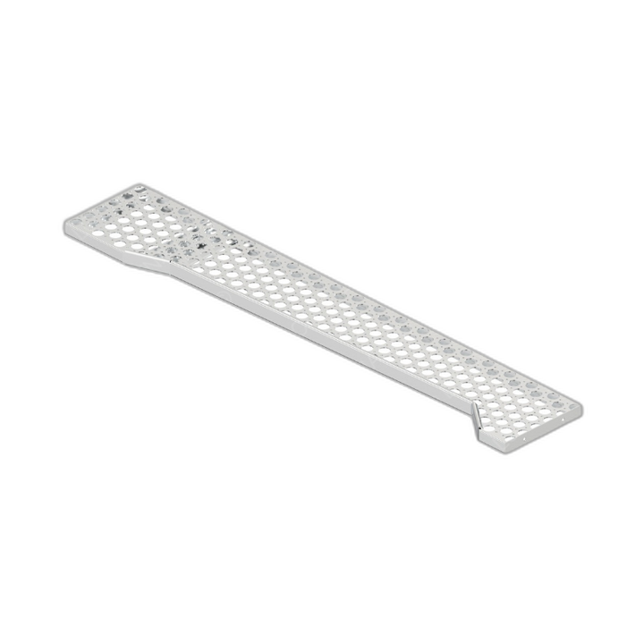 A17-18621-003 STEP-ASSEMBLY, BARE,DECK,RH