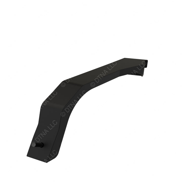 A17-18626-001 BRACKET-HALF FENDER,RH