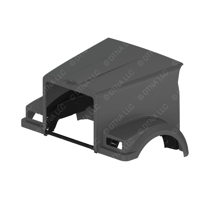 A17-18637-004 HOOD-4900EX,NAFTA,4900EX
