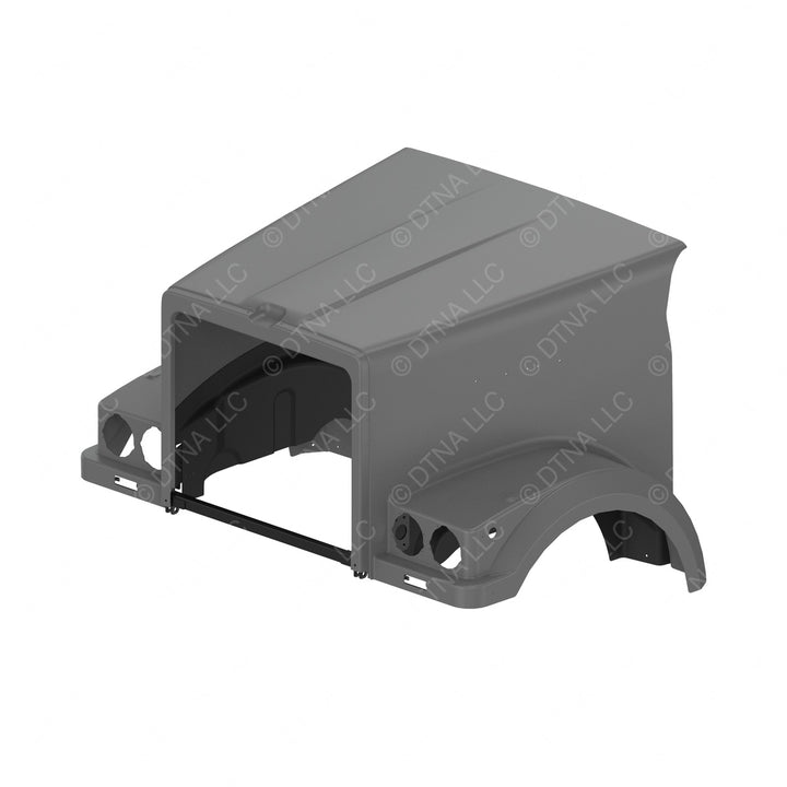 A17-18637-005 HOOD-4900EX,ADR