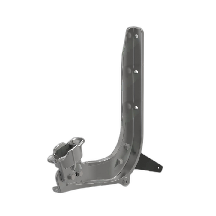 A17-18641-000 SUPPORT-HOOD,REAR,SFA,LH,24U