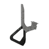 A17-18641-003 SUPPORT-HOOD,REAR,SBA,RH,24U