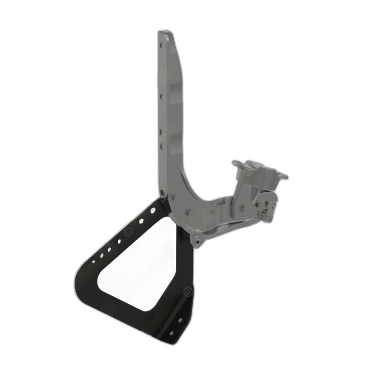 A17-18641-003 SUPPORT-HOOD,REAR,SBA,RH,24U