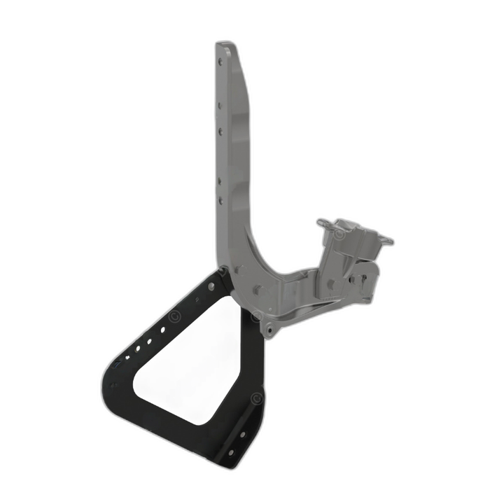 A17-18641-005 SUPPORT-HOOD,REAR,RH,24U,RHD