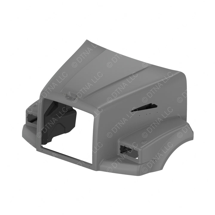 A17-18665-001 HOOD-109SA,T-STR,4900SA,109BBC