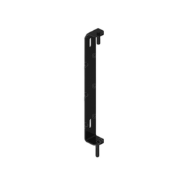 A17-18671-000 BRACKET-BUTTERFLY DOOR,ADJUSTER SIDE PAN