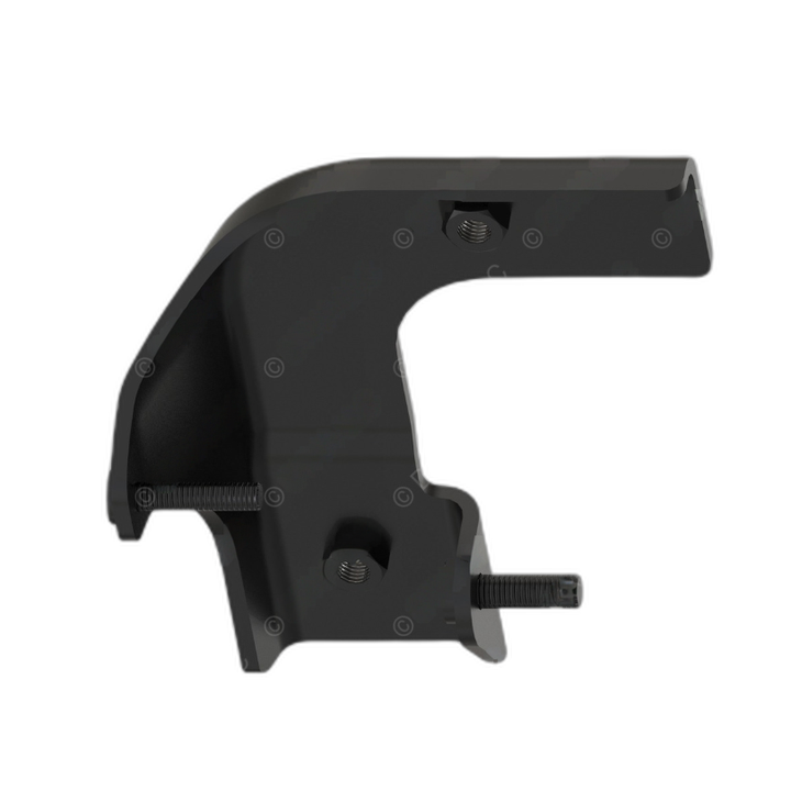 A17-18695-000 BRACKET-SUPPORT,TILT STRUT,UPPER,LH
