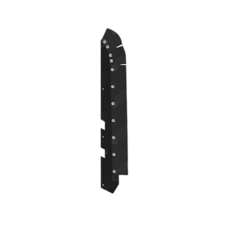 A17-18707-000 PANEL-RECURCULATION,CLOSEOUT-HOOD,LH,M91