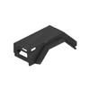 A17-18712-002 FENDER-FRONT W/MUD GUARD,LH