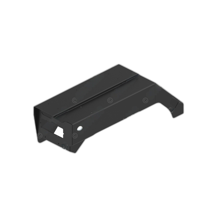 A17-18712-003 FENDER-FRONT,W/MUD GUARD,RH