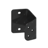 A17-18713-000 BRACKET-HOOD LATCH STRIKER,MOUNT-LATCH,H