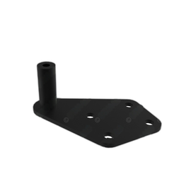 A17-18779-000 BRACKET-SPRING,HOOD,LH