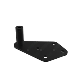 A17-18779-001 BRACKET-SPRING,HOOD,RH
