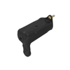A17-18839-002 BRACKET-MOUNTING,STRUT,HOOD,DCAST,LH