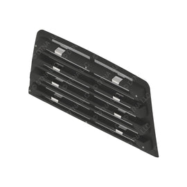 A17-18928-019 GRILLE-RAD MTD,FFE,BRT,WNTRFRT