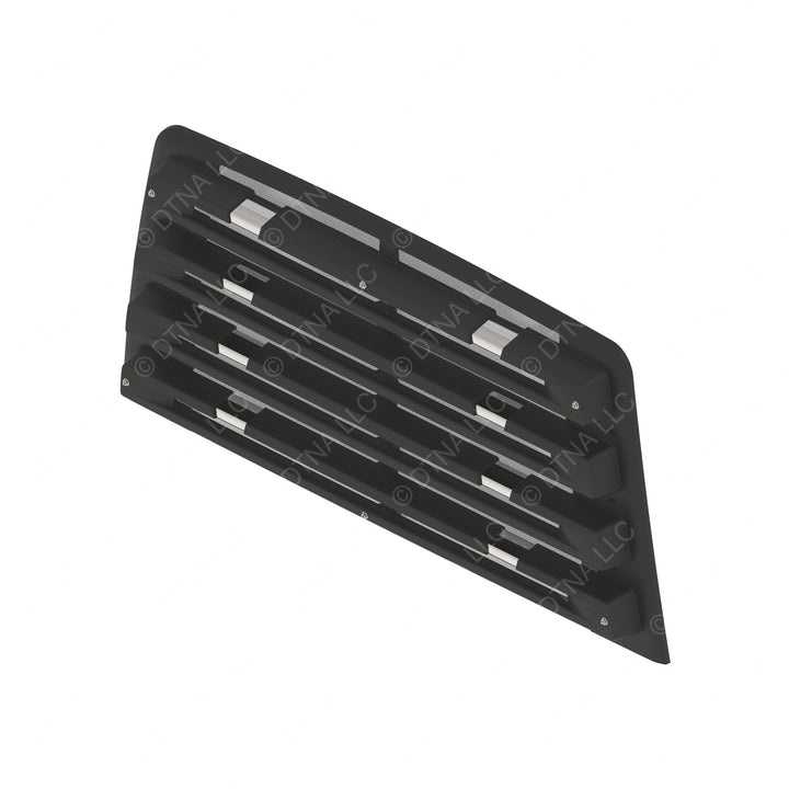 A17-18928-019 GRILLE-RAD MTD,FFE,BRT,WNTRFRT