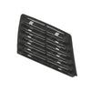 A17-18928-021 GRILLE-RAD MTD,NO FFE,BRT,6BAR