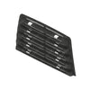 A17-18928-025 GRILLE-RAD MTD,BRIGHT ACCENTS