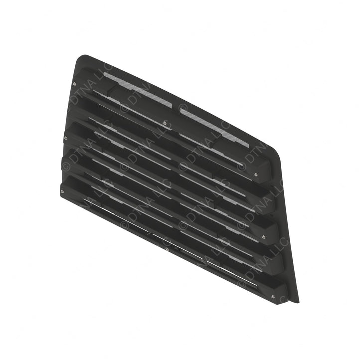 A17-18928-026 GRILLE-RADITOR MTD,WINTERFRONT