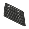 A17-18928-027 GRILLE-RAD MTD,BRT ACCT,WNTRFR