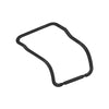 A17-18971-001 SEAL-DOOR,HOOD,LH,114SD