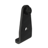 A17-19001-002 BRACKET-CABLE,HOOD RESTRAINT,M80