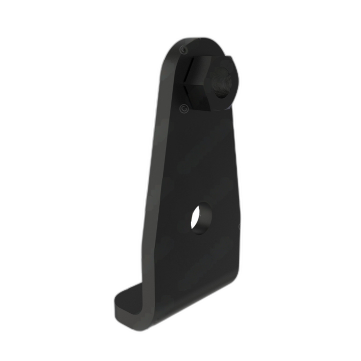 A17-19001-002 BRACKET-CABLE,HOOD RESTRAINT,M80