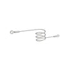 A17-19013-001 CABLE-HOOD,STOP,965MM