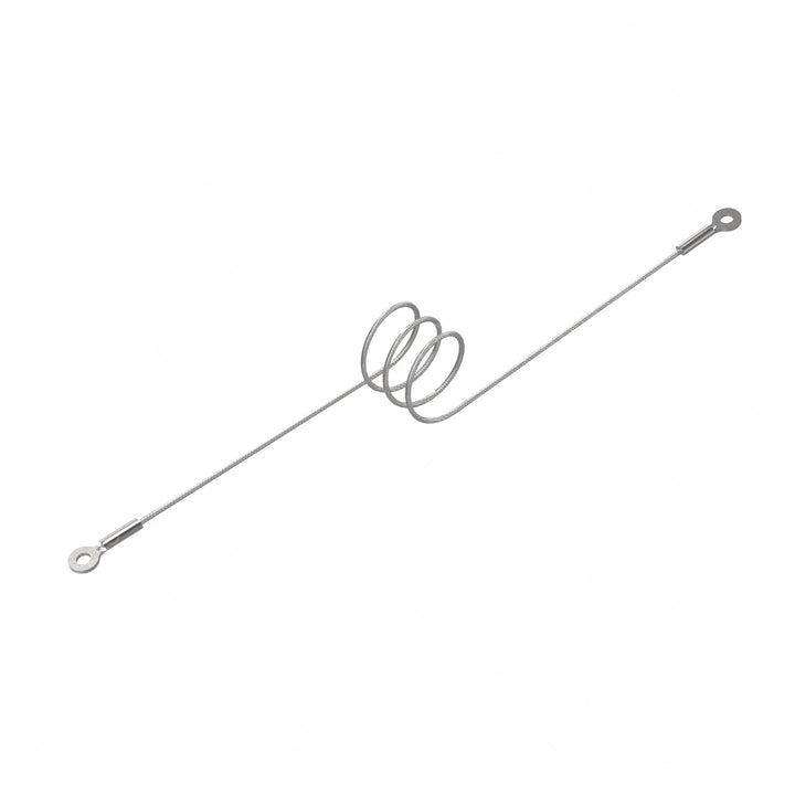 A17-19013-003 CABLE-HOOD STOP,1130MM