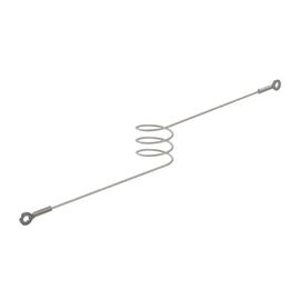 A17-19013-004 CABLE AY-HOOD RESTRAINT,1157MM,WST